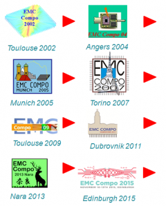 Past EMC Compo Events - EMC Compo Workshops